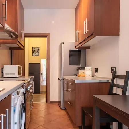Intero Alloggio Bande Nere M1 Milan