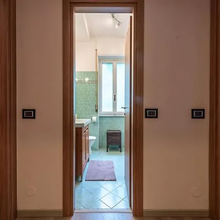 Intero Alloggio Bande Nere M1 Milan